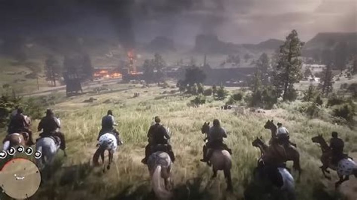 Red Dead Redemption Finally Comes to Backwards Compatibility