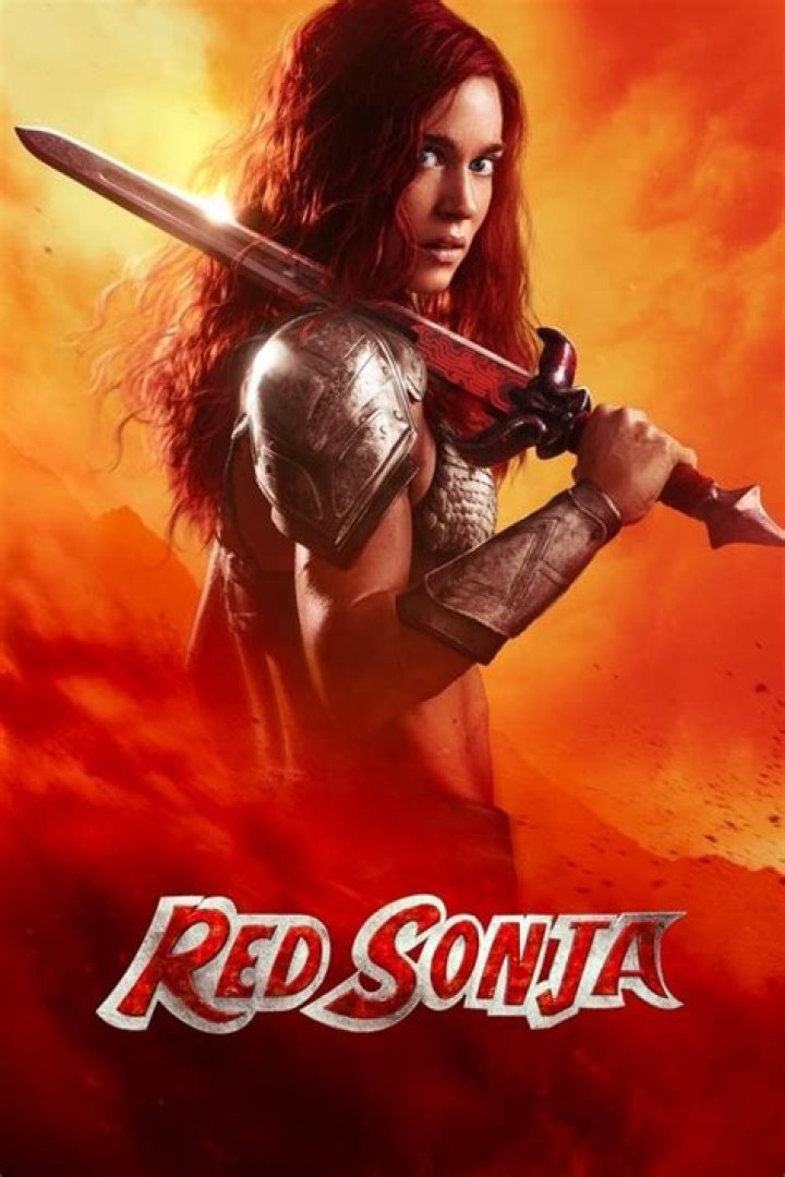 Red Sonja Producer Claims New Film Will Be 