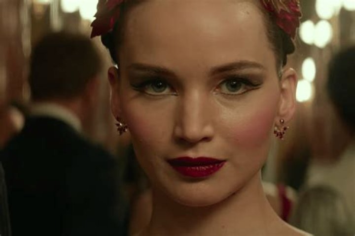 Red Sparrow 2: will there be a sequel to the Jennifer Lawrence film?