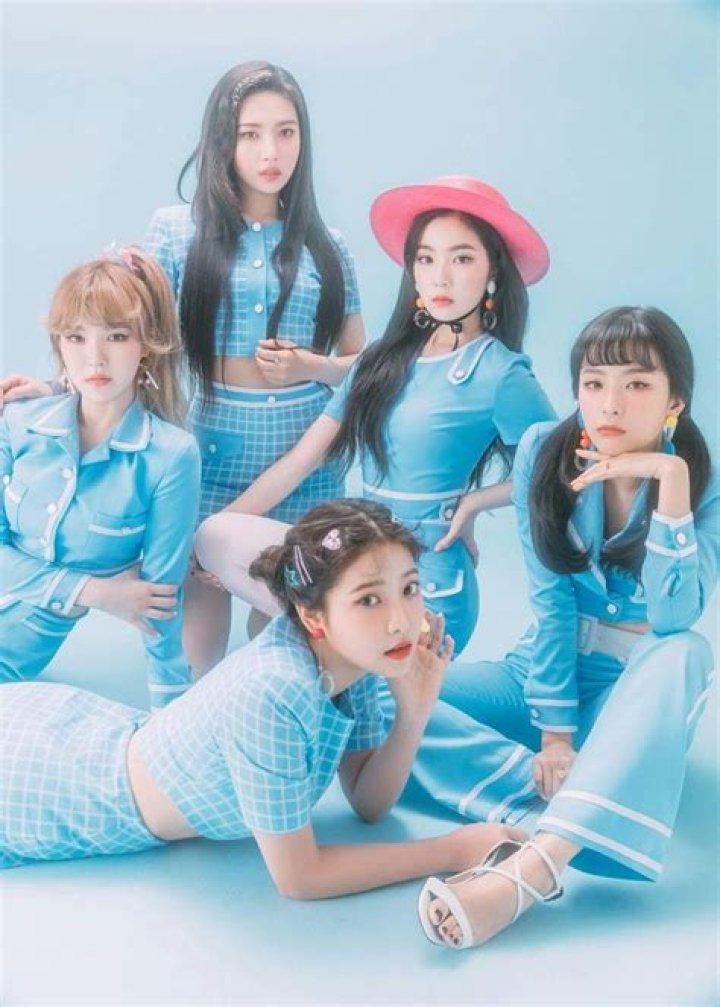 Red Velvet band complete profile, wiki, members