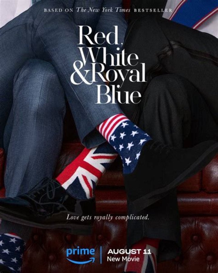 Red, White, and Royal Blue Reveals Deleted Scene Book Readers Were Waiting For