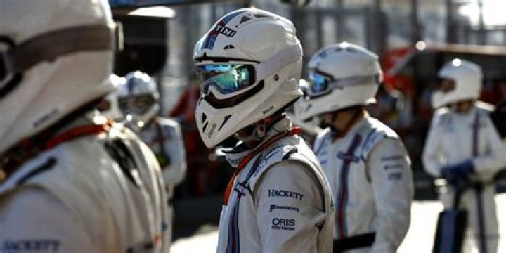 Reddit Explains The F1 Racing Lifestyle