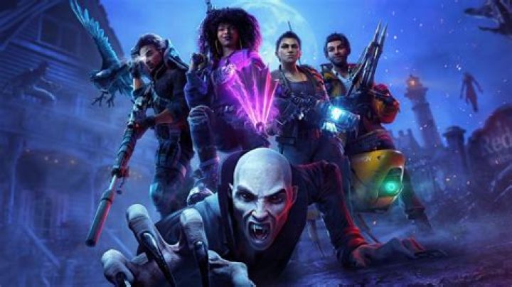 Redfall Hits Embarrassing New Low on Steam