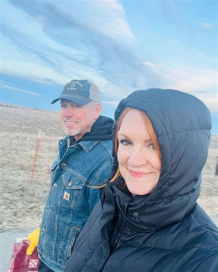 Ree Drummond Cancer: Understanding Her Journey And Impact