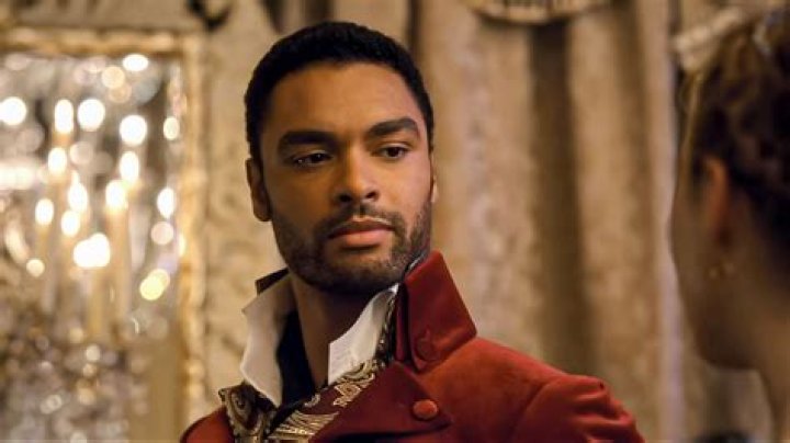 Regé-Jean Page- Wiki, Age, Height, Net Worth, Girlfriend, Ethnicity