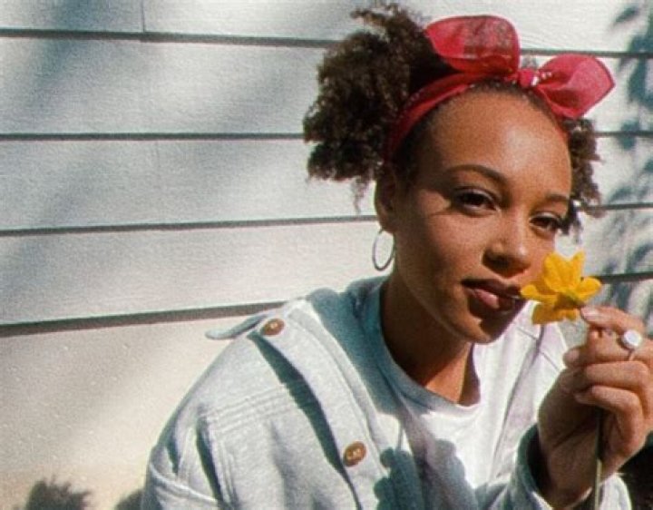 Reign Edwards Biography, Age, Height, Parents, Net Worth