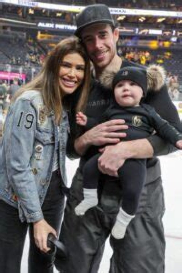 Reilly Smith Girlfriend Turned Wife Melissa Ponte- Married Life