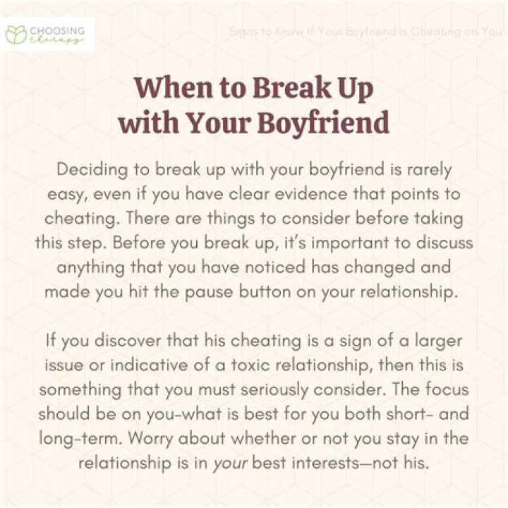 Relationship Talk: Here's how a PISCES man will break up with you as per astrology