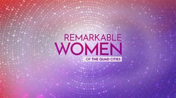 Remarkable Women: Janie Glade | OurQuadCities