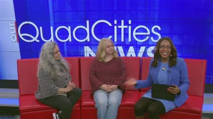 Remarkable Women: Linda Decarlo-Lindamen | OurQuadCities