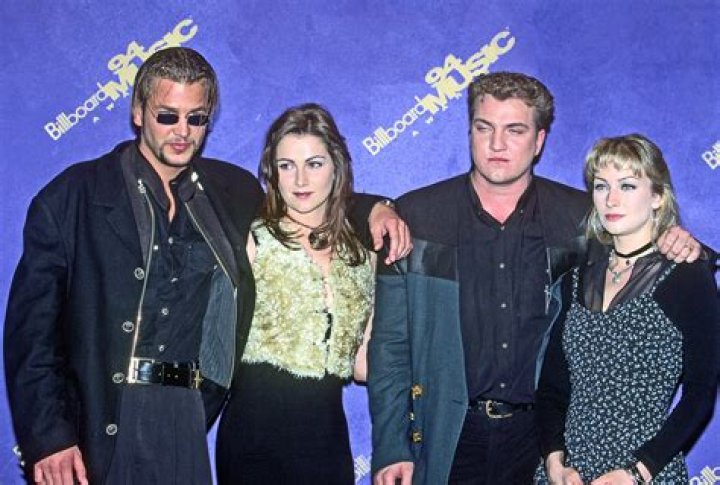 Remember the girls from Ace of Base? Here’s what they look like now