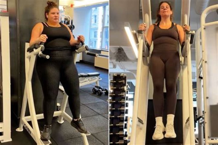 Remi Bader (TIktoker) Weight & Height Details