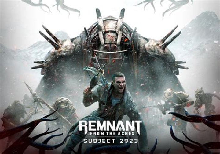 Remnant: From the Ashes - Subject 2923 Review: One Last Fight