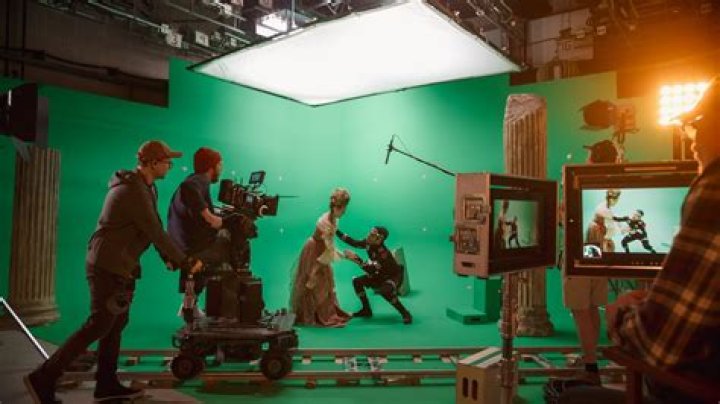 Remy Lebeau: The Enigmatic Actor Behind The Screen