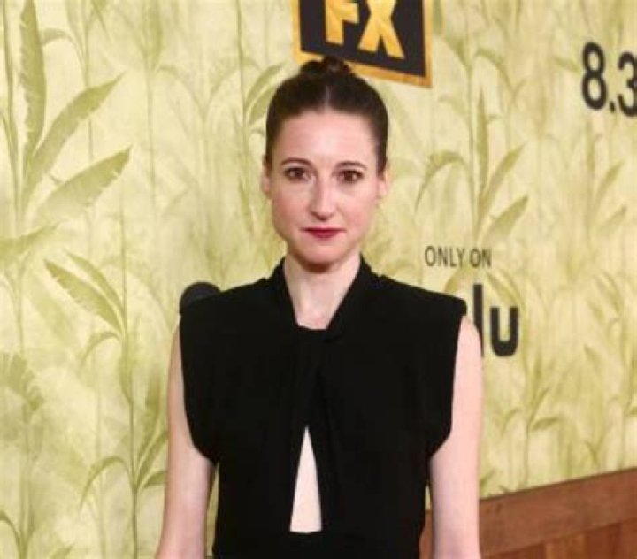 Renata Friedman: Biography, Career, Age, Dating Life And Personal information Of The American Actress