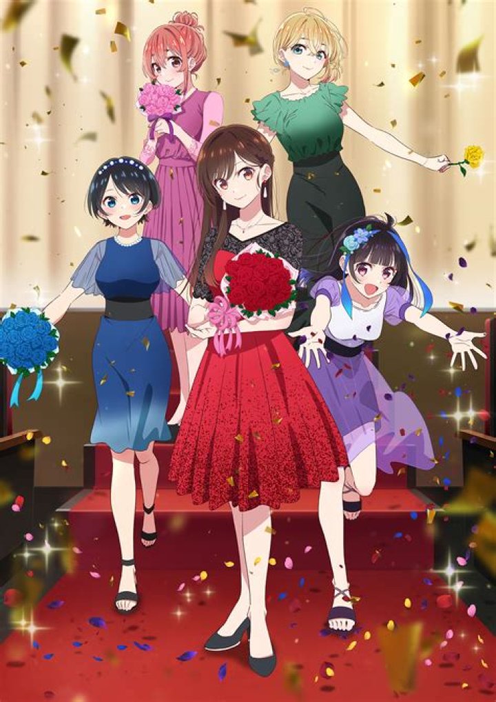 Rent-A-Girlfriend Chapter 308: ‘Mizuhara’s Date with Her Grandma’ Spoilers & Release Date
