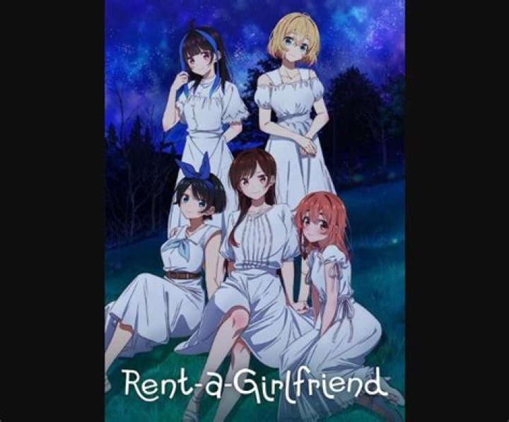 Rent-A-Girlfriend Chapter 311: Release Date, Recap & Spoilers