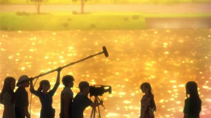 Rent-a-Girlfriend Season 3 Episode 5 Recap: Filming and Girlfriend