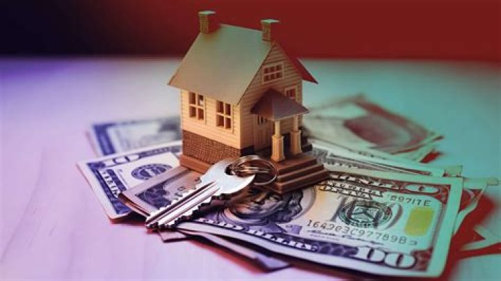 Rent-it-Forward to help with affordable housing