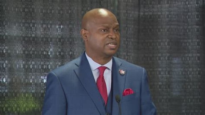 Rep. Emanuel Chris Welch to replace Michael Madigan as IL House speaker