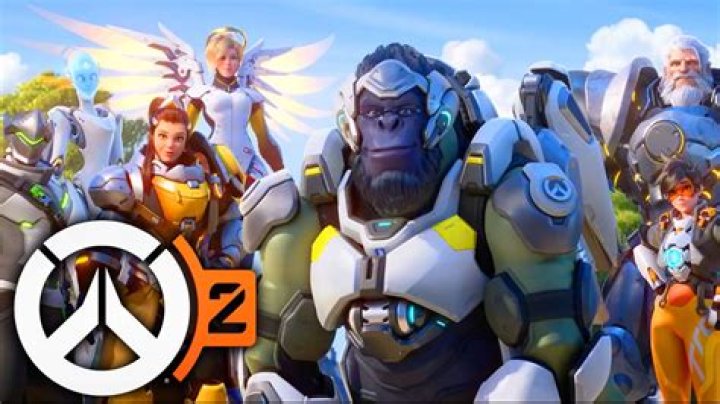 Report: Overwatch 2 to be Announced at BlizzCon 2019