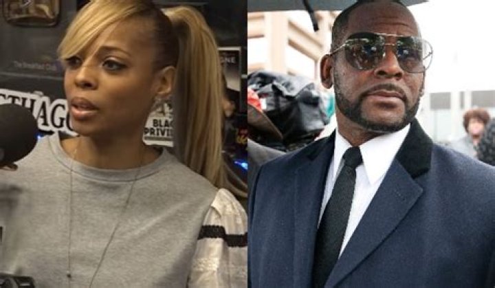 Report: Sparkle’s Niece, the Girl in 2008 Trial Video, Now Aiding R. Kelly Investigators
