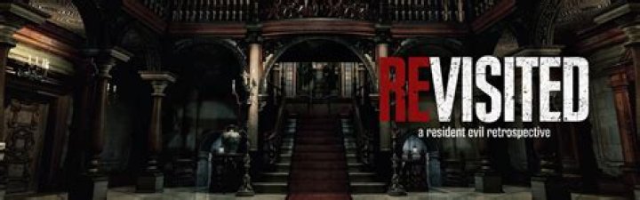 Resident Evil: A Retrospective | The Nerd Stash