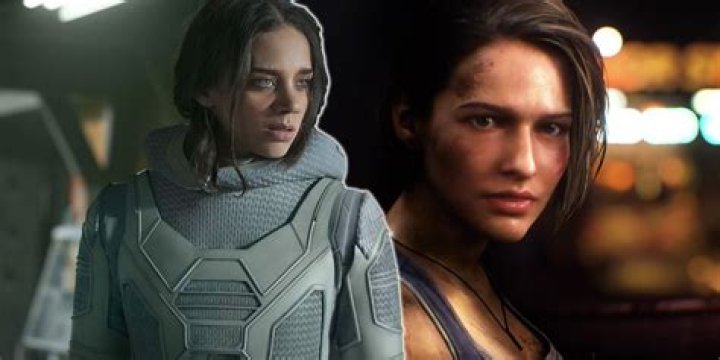 Resident Evil Movie Reboot Offers Jill Valentine Role to Marvel Actress