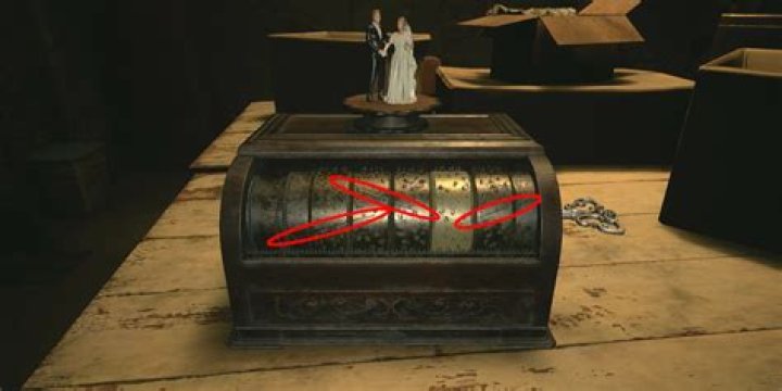 Resident Evil Village Guide - How to Complete the Piano Puzzle