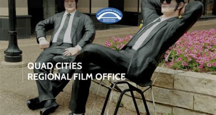Results from new QC film office remain slow