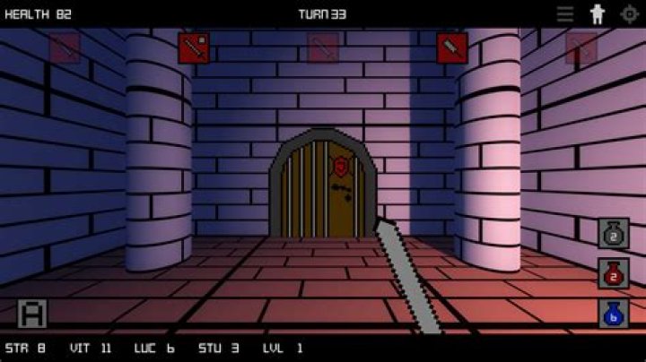 Retro Dungeon Crawler Sonucido: The Mage Announced