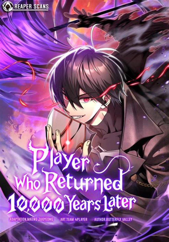 Return to Player Chapter 122: Release Date, Preview & Where to Read