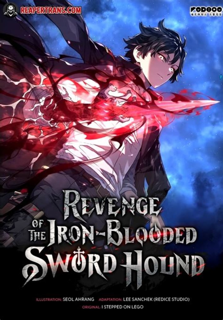 Revenge of the Iron-Blooded Sword Hound Chapter 32: Release Date, Spoilers & Where To Read