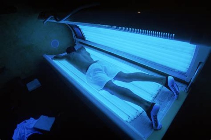 Reverse Tanning Is A Misnomer — Here's What It Actually Is (And Isn't)
