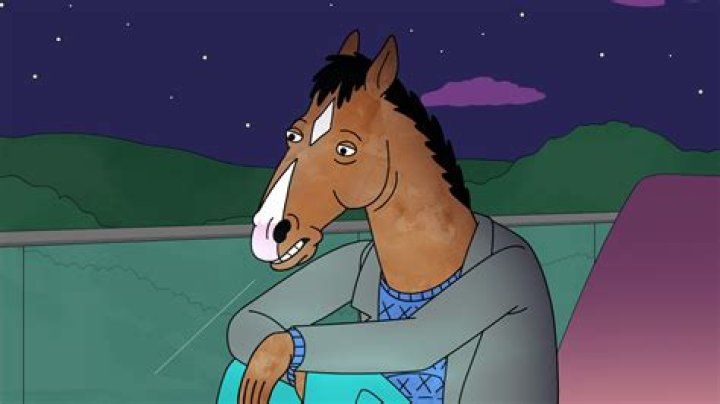 Review: Bojack Horseman S06 E11