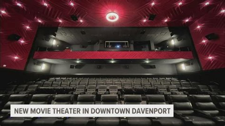 REVIEW: New Davenport theater company has solid debut