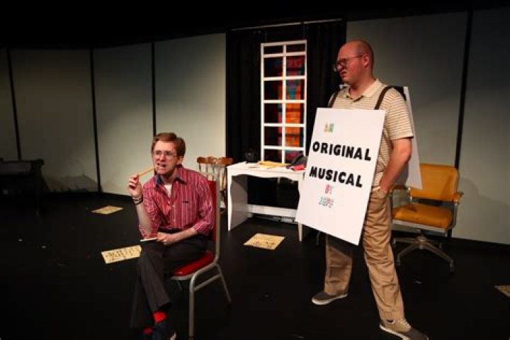 REVIEW: Realizing a musical dream with a dream Moline cast
