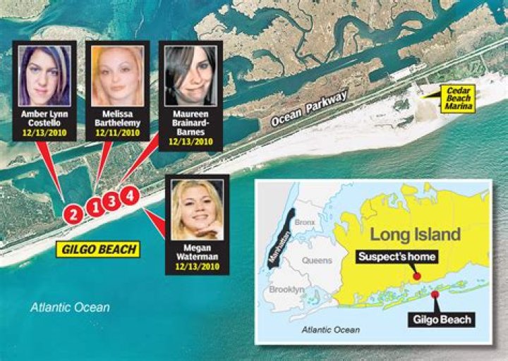 Rex Heuermann: Where is the Alleged Long Island Serial Killer Now?