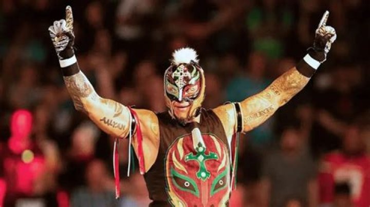 Rey mysterio is boring? | WrestleZone Forums