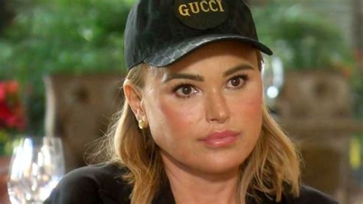 RHOBH Red Wine Recap: Delusional Diana strikes again