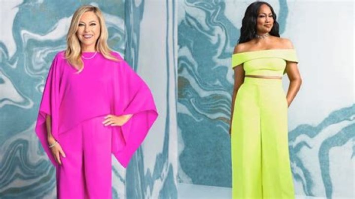 RHOBH season premiere spoilers: Check out Garcelle Beauvais and Sutton Stracke’s newfound friendship