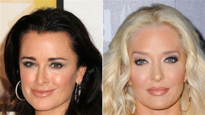 RHOBH spoiler: Erika Jayne comforts an emotional Kyle Richards as fans chime in