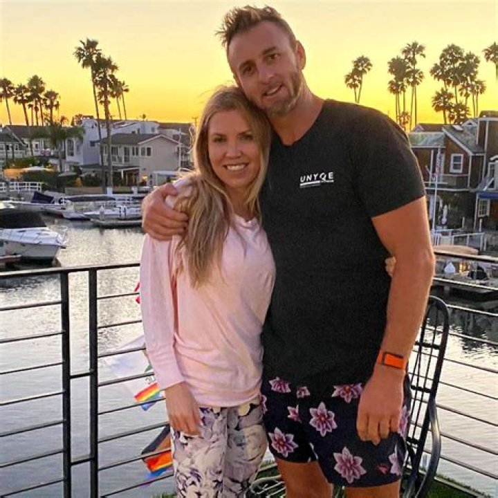 RHOC's Dr. Jen Armstrong Seeks To Divorce Ryne Holliday