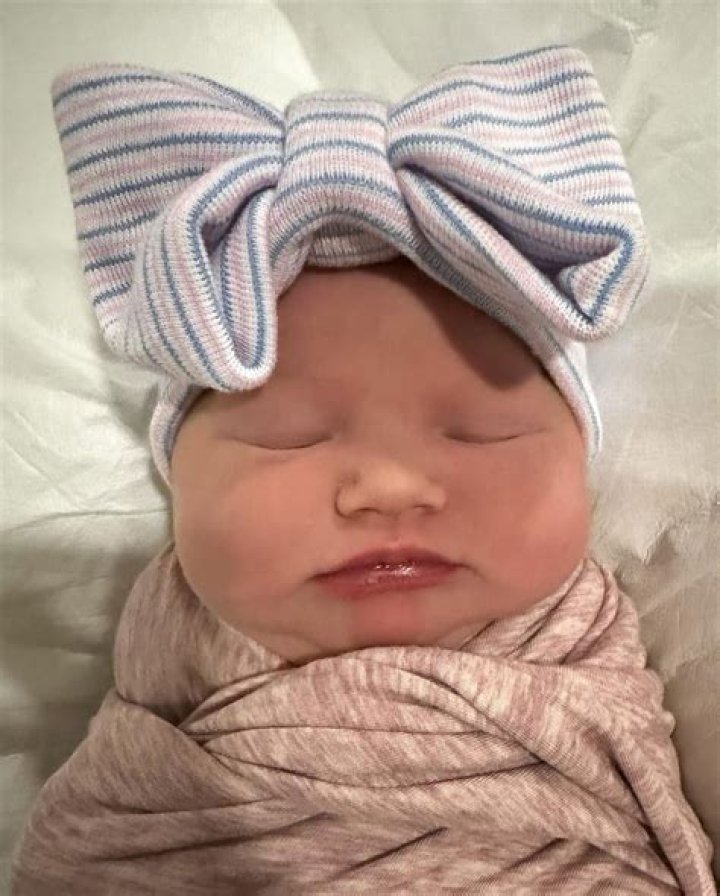 RHOC alum Kara Keough opens up about losing her newborn son six months ago