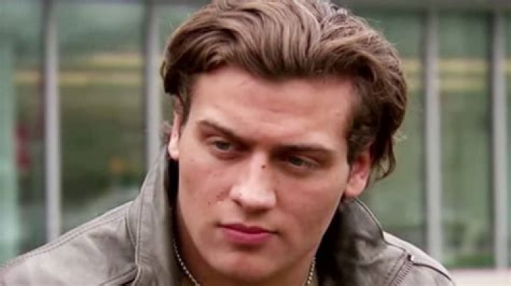 RHONJ: Here’s what happened between Luis Ruelas and Frankie Catania
