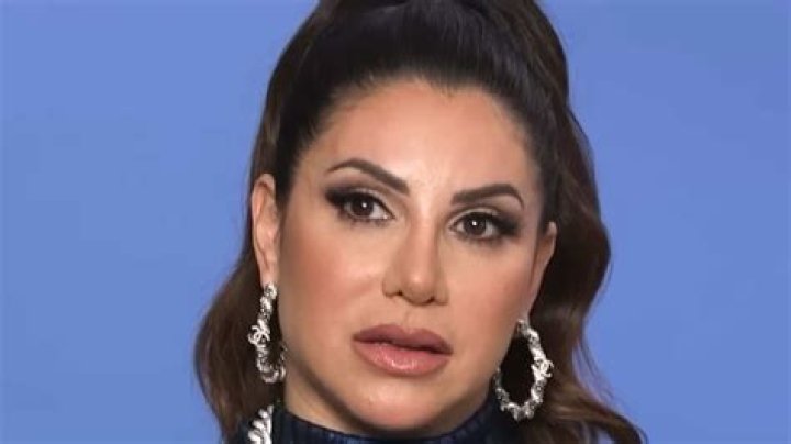 RHONJ: Jennifer Aydin grabs pizza after filming ‘the most stressful’ reunion