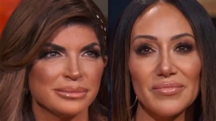 RHONJ: Melissa Gorga says Teresa Giudice wanted Joe to divorce her by claiming she slept with ‘multiple men’