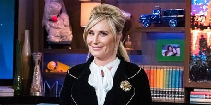 RHONY: Sonja Morgan’s Clothing Line Is Now Being Sold in Walmart