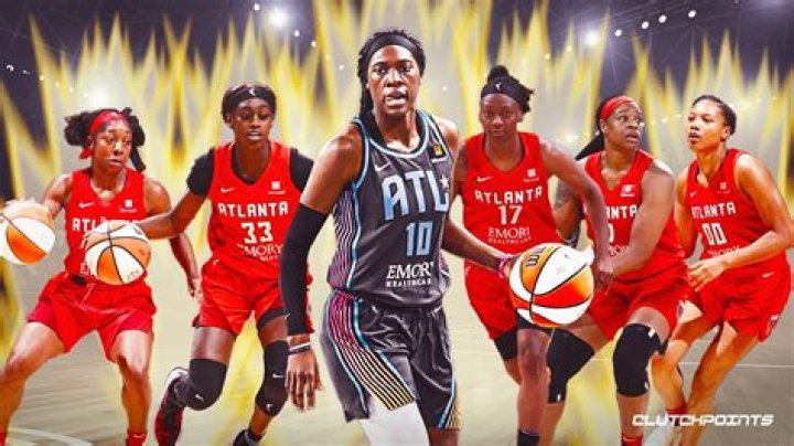 Rhyne Howard: Family, Age, Height, Parents & Salary As She Gets Drafted To Atlanta Dream WNBA