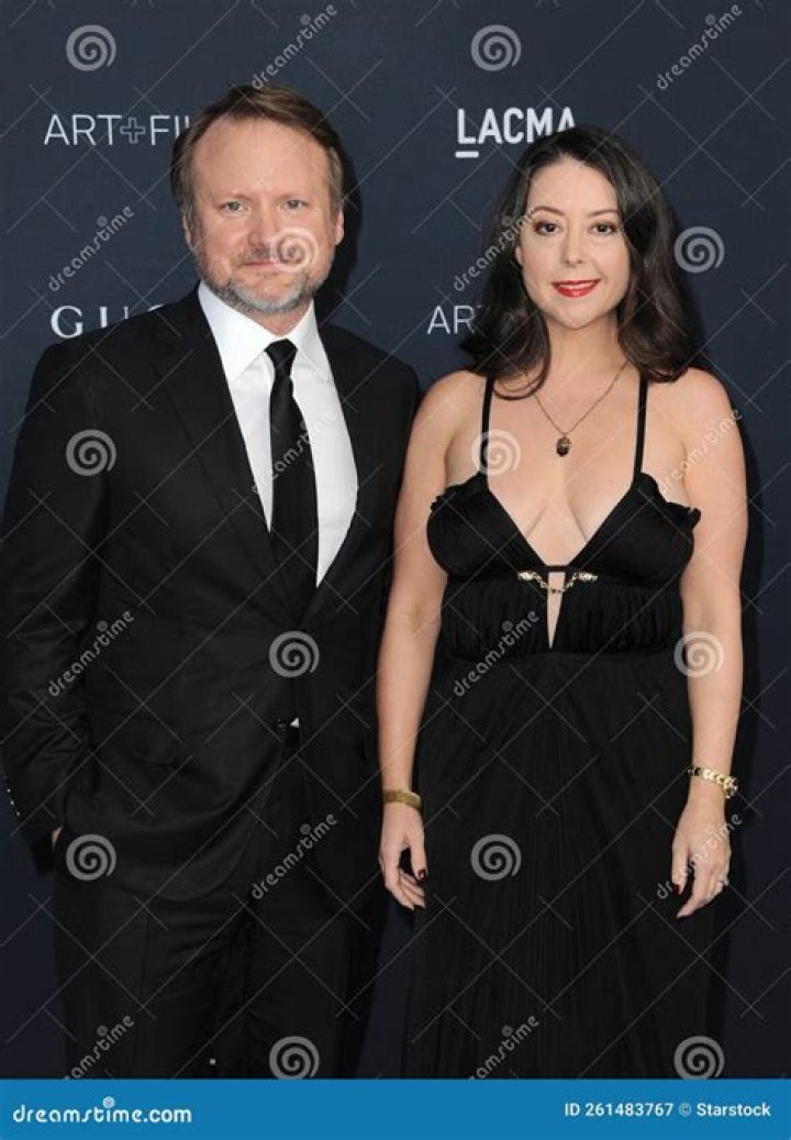 Rian Johnson Wife: Meet Karina Longworth